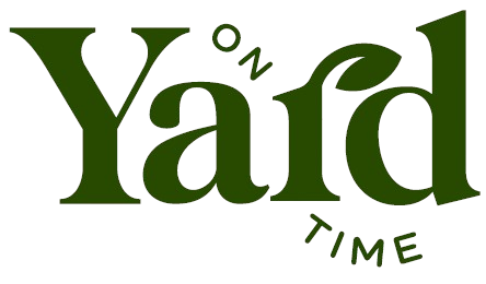 Yard on time