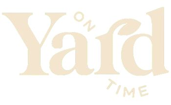 Yard on time